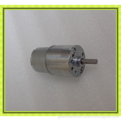 LT20GA180 Top quality Motor supplier Low Noise High Torque 20MM Metal Gearbox Micro DC Geared Motor